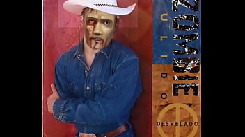Preview 1 of Babi Fucking - Zombie Pulido