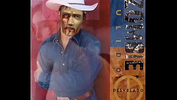 Preview 4 of Babi Fucking - Zombie Pulido
