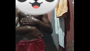 Preview 4 of Mallu Old Fucking - Bailando
