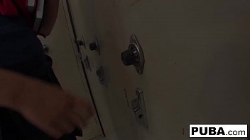 Preview 1 of Rabe With Mom - Kelly Surfer get bullied in the locker room Jamey Janes