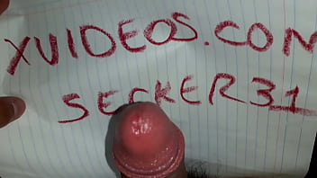 Preview 1 of Gayboy Looti - V&iacute_deo de verificaci&oacute_n