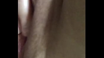 Preview 1 of Sex Xxxl Black - Showing my wet pussy