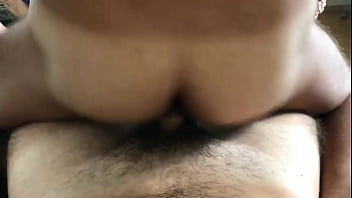 Preview 4 of First Time Girl Big Cock F Uck - Chupando e dando pro primo pela primeira vez