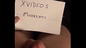 Preview 1 of Nif Tv Shower - Verification video