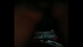 Preview 3 of Movie Triller - Comendo a namorada do meu amigo enquanto ele filma