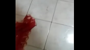 Preview 1 of Movie Triller - Comendo a namorada do meu amigo enquanto ele filma