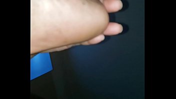Preview 4 of Nandini Syxxx - Footslave worshiping