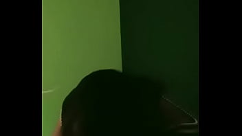 Preview 3 of Anal Sex From Behind In Bed - Desi Aunty Blowing Me Part 1