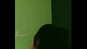 Preview 1 of Anal Sex From Behind In Bed - Desi Aunty Blowing Me Part 1