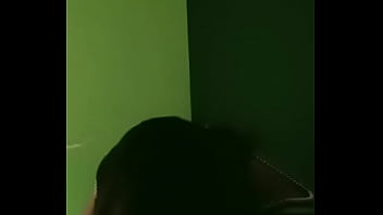 Preview 4 of Anal Sex From Behind In Bed - Desi Aunty Blowing Me Part 1