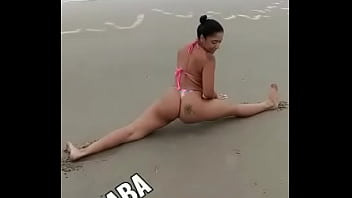 Preview 3 of Chuithe Com - Novinha dan&ccedil_ando funk
