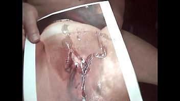 Preview 4 of Very Hard Funk Video - die geile nasse Fotze vollgespritzt by Kater xxx