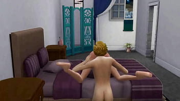 Preview 1 of Adia Sawingera - Clip Talia part 4