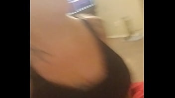 Preview 3 of Creampie Sibling - Watch me ride big dick your gonna love my reaction