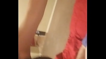 Preview 1 of Creampie Sibling - Watch me ride big dick your gonna love my reaction