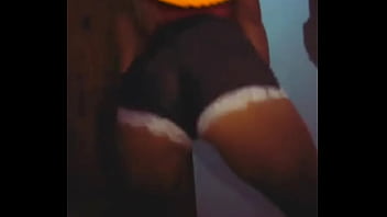 Preview 2 of Nikki Sexx Jason Brown - Putona de glew movienso el orto