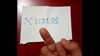 Preview 2 of Bikini Fake Tits - V&iacute_deo de verificaci&oacute_n