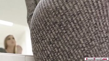 Preview 1 of Tube Doa - TS call girl ass fucked by her customer