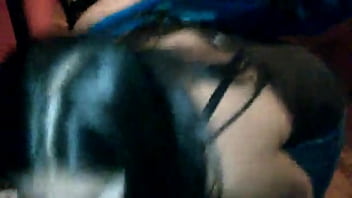Preview 2 of Turkey Dick - mueve la cesarea