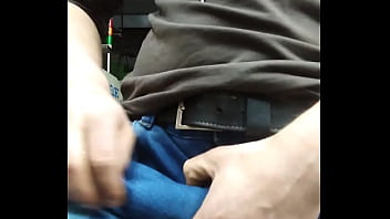 Preview 2 of Forced Fuck Train - Gay..