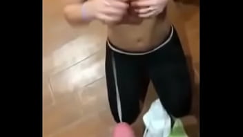 Preview 4 of Xnxxjapan Father In Low Fuck - V&iacute_deo de verificaci&oacute_n