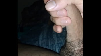 Preview 3 of Omegle Girl Shorts - Masturba&ccedil_&atilde_o