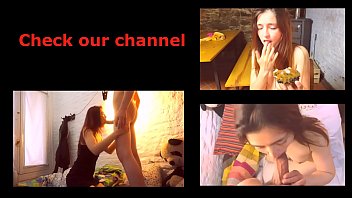 Preview 4 of Videos Ilham Chahin - Homemade sex and Creampie. Its pretty flower is full of semen