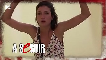 Preview 2 of Mom Son Bedroom Sex Videos - De F&eacute_rias com o ex Brasil 1x08