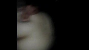 Preview 4 of Upskirt No Panties Popping - My wife fucked for my friend
