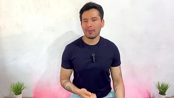 Preview 3 of Naughty Mom Sara Jay - Boxeador profesional casado y dotado de 21cm penetra a su amigo el vecino porque su esposa lo abandono! Relato sexual