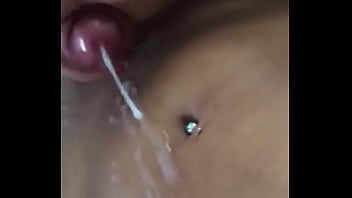 Preview 2 of Be Dildo Squirt - GOZO FARTO - Trans Larissa Azevedo (11) 93321-1185
