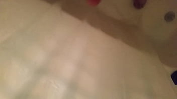 Preview 4 of Mom To Son Xnxx Hindi - Solo shower jack off