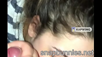Preview 1 of Stage Dance And Public Touching - BBW Slut Sucking Dick