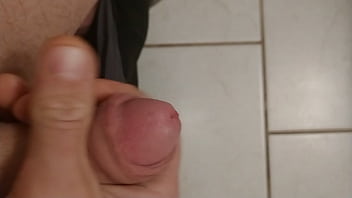 Preview 1 of Big Teen Oil - Verification video