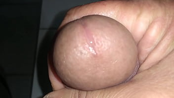 Preview 1 of Search Some Pornmom Hd - Paja en Super primer plano!!!