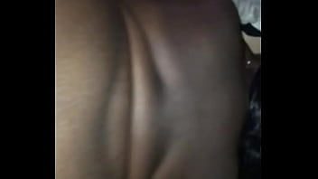 Preview 2 of Papai O - Ebony bbw quickie