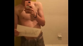 Preview 2 of Xxx Geburtfotos - Verification video