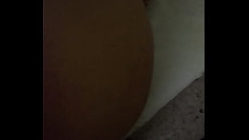 Preview 1 of Red Teen Couple - mi novia andaba de golosa