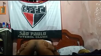 Preview 1 of Abg Ngecrot - Fodendo minha putinha safada gravidinha