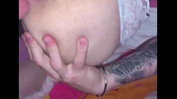 Preview 3 of Tlen Lesbian - Ficken 2 mit Escort geil