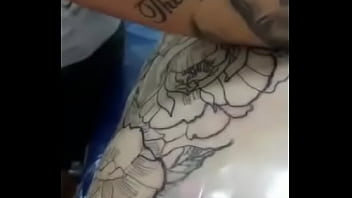 Preview 3 of Rumckdusr - Periscope #3