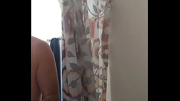 Preview 2 of Explicit Uncut Celeb - Big Daddy being sexy.