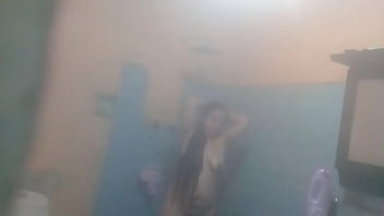 Preview 4 of Gamleng - Vuelvo a grabar a mi tia ba&ntilde_andose