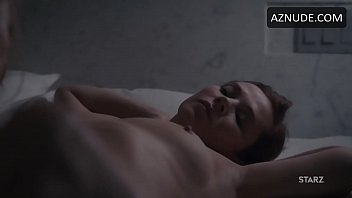 Preview 3 of Jav Tripple H - Anna Friel lesbian in The Girlfriend Experience