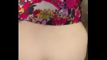 Preview 3 of Sanny Video3gp - Big ass doggystyle pov amateur hijab wife public doing anal