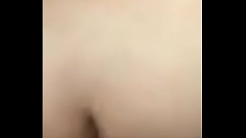 Preview 4 of Sanny Video3gp - Big ass doggystyle pov amateur hijab wife public doing anal