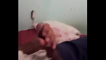 Preview 4 of Orgasm Office - Se masturbando