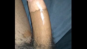 Preview 3 of Chained Babe Needs Sexy Torture - Strokin my dick