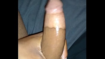 Preview 4 of Chained Babe Needs Sexy Torture - Strokin my dick