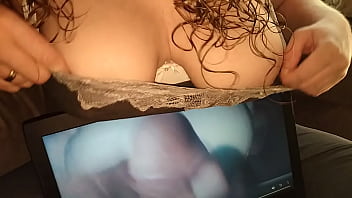 Preview 2 of Sexsi Hindi Video - Premio para Darkenpics - Mandukas